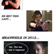 Illustration for article titled In the most biting emWalking Dead/em memes, everybody hates Lori!